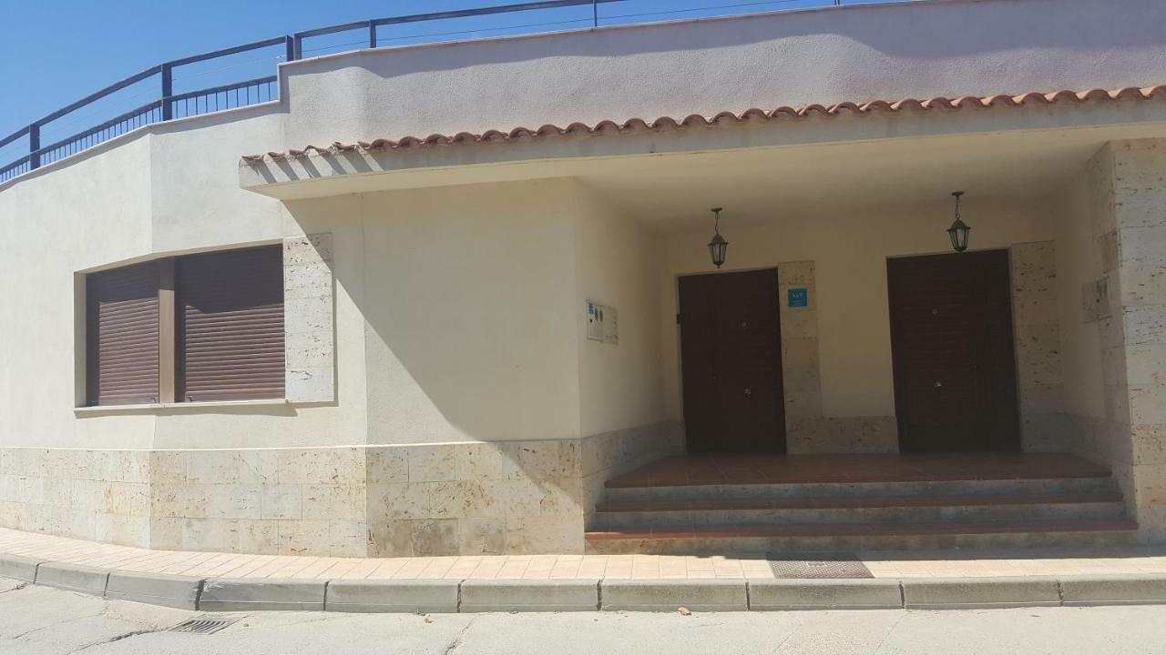 Casa Ana Villa Villamarciel Exterior photo