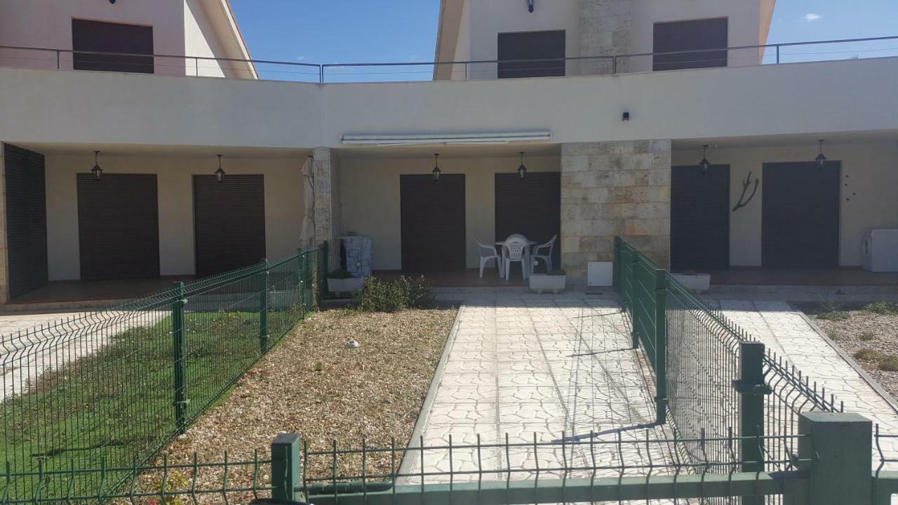 Casa Ana Villa Villamarciel Exterior photo